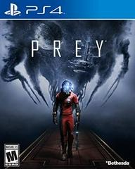 Sony Playstation 4 (PS4) Prey [in Box/Case Complete]